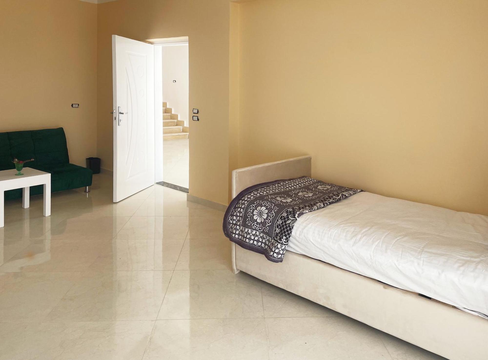 Karima House Hotel Luxor Kültér fotó