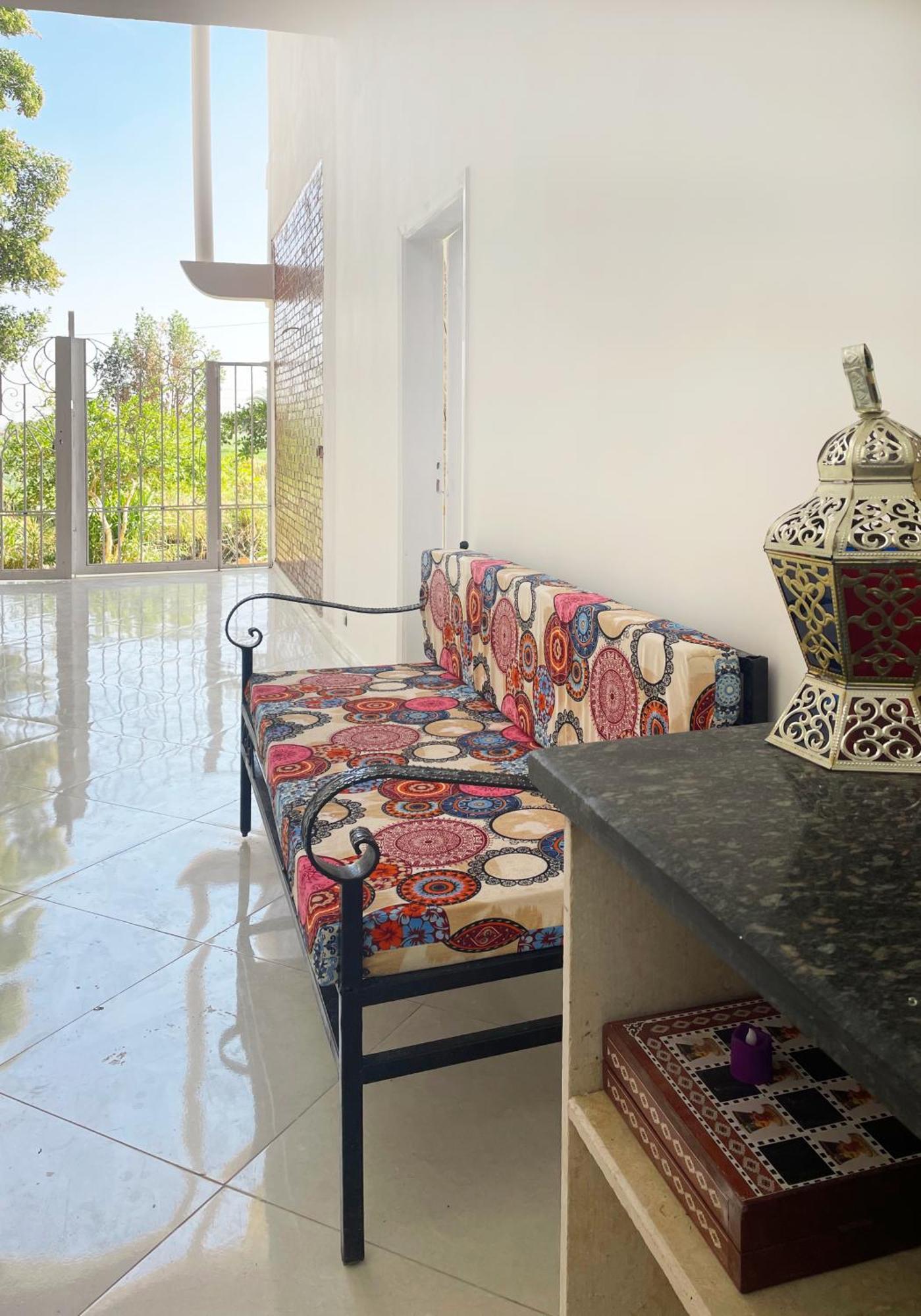 Karima House Hotel Luxor Kültér fotó