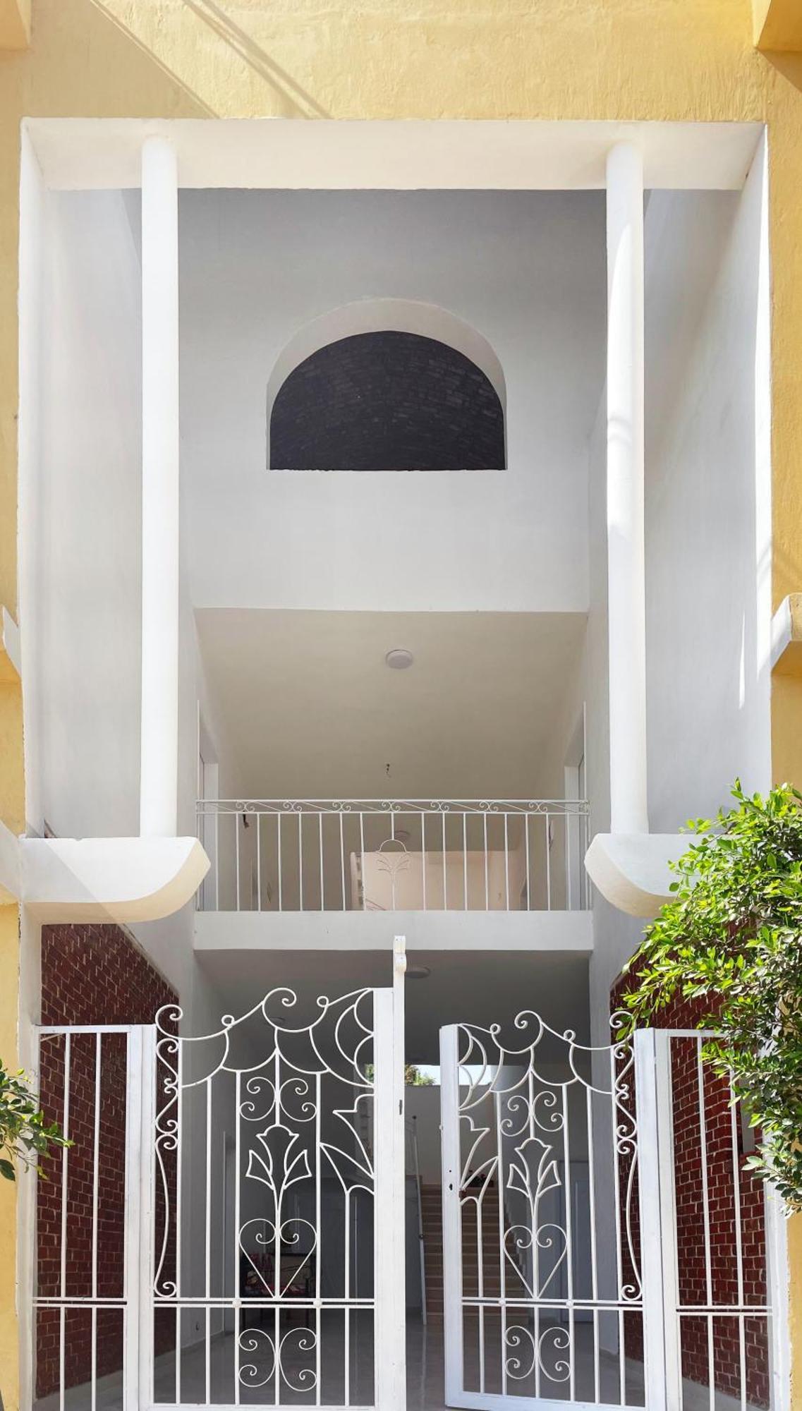 Karima House Hotel Luxor Kültér fotó