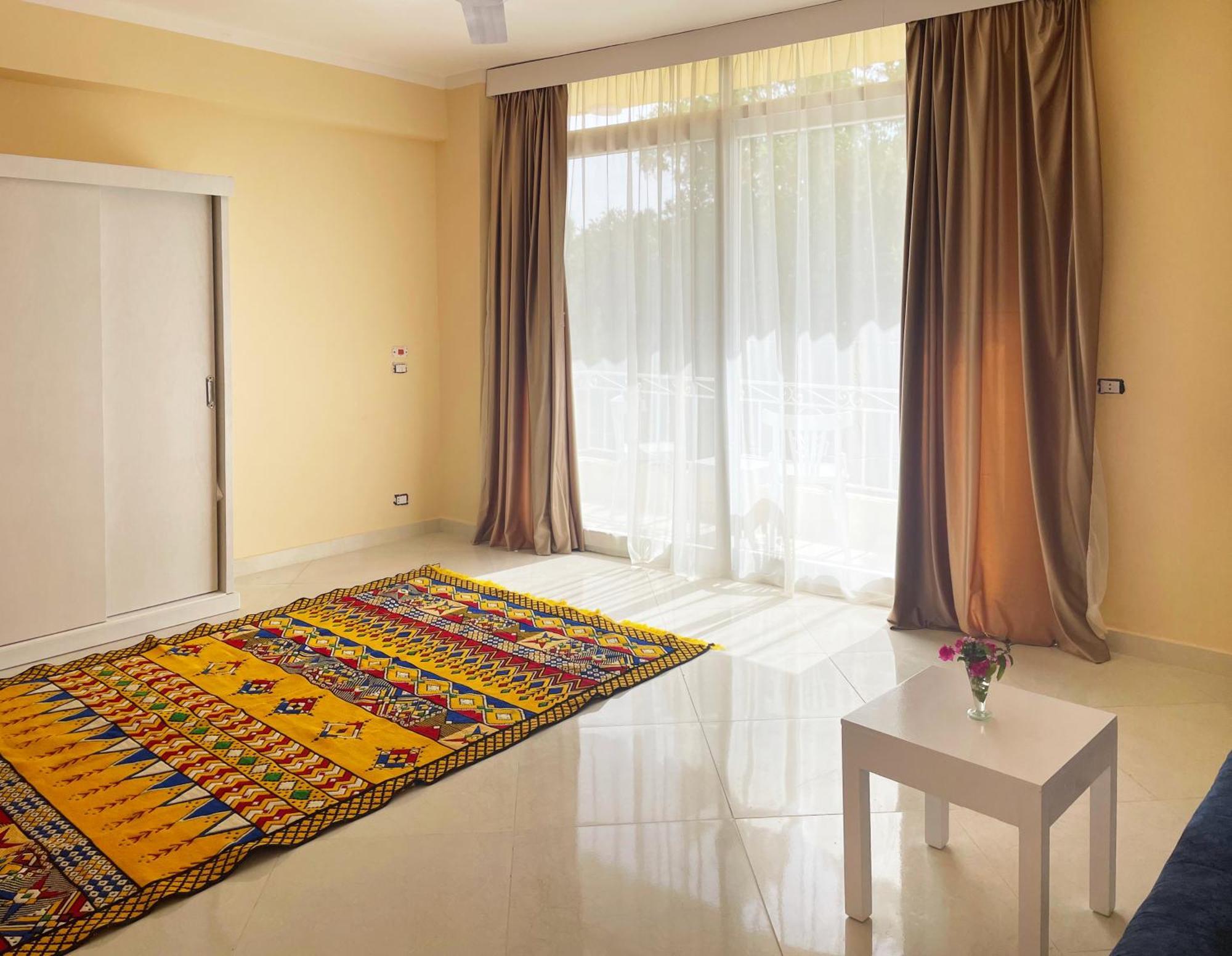 Karima House Hotel Luxor Kültér fotó