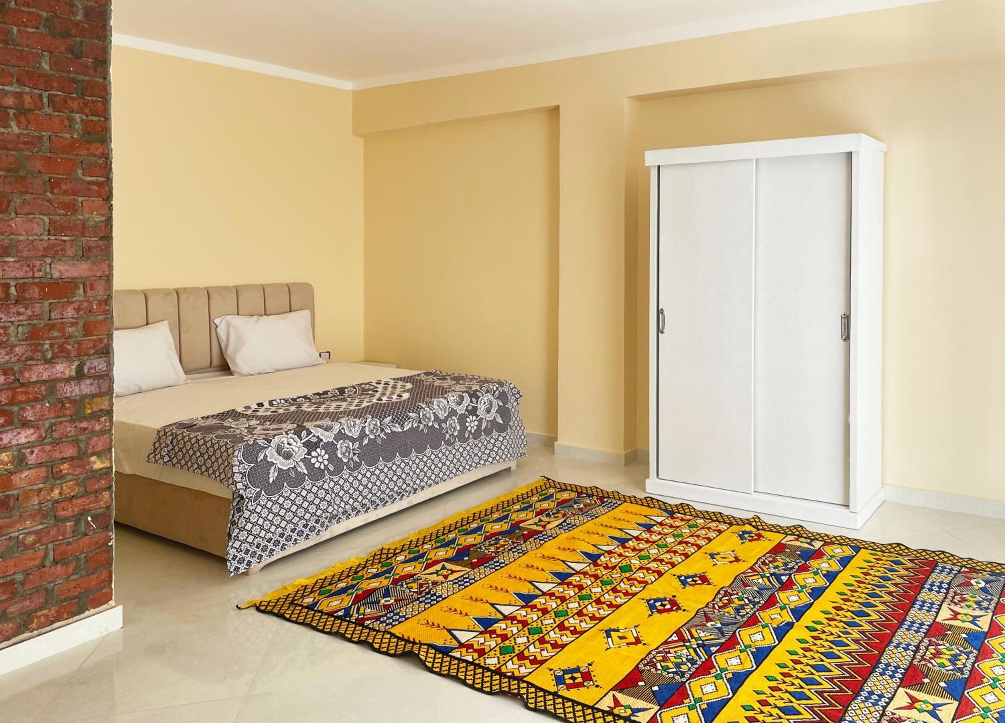 Karima House Hotel Luxor Kültér fotó