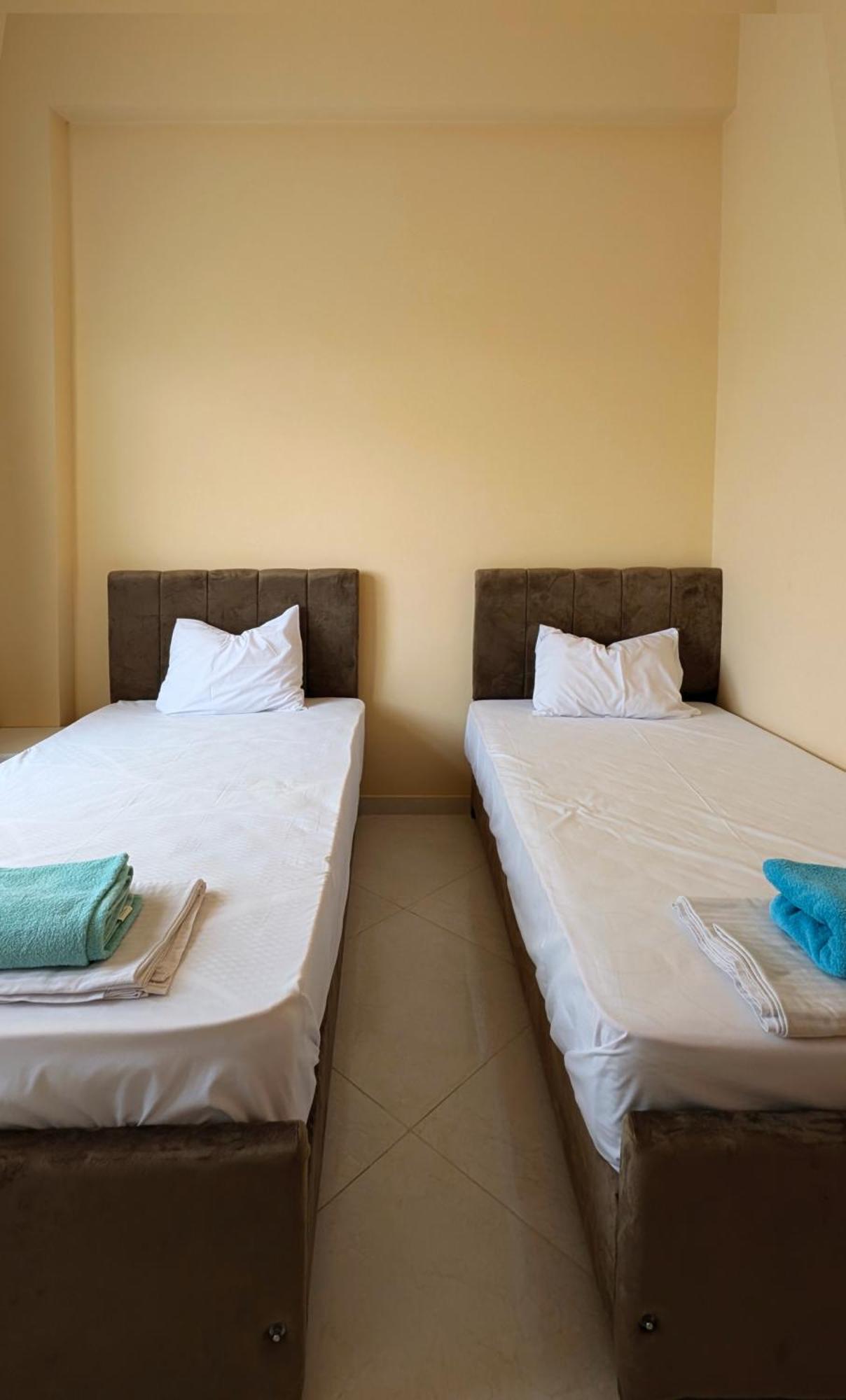 Karima House Hotel Luxor Kültér fotó