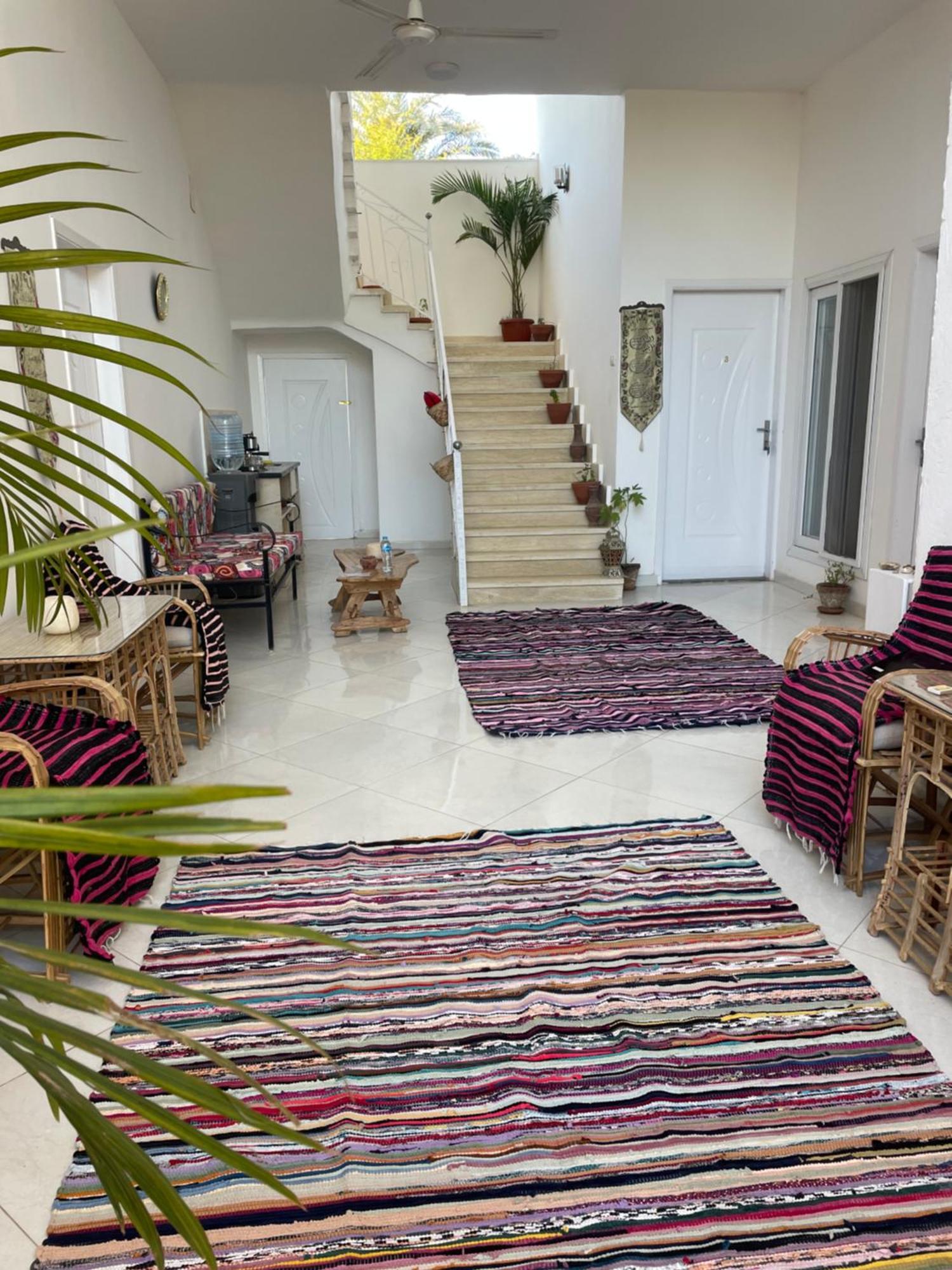 Karima House Hotel Luxor Kültér fotó