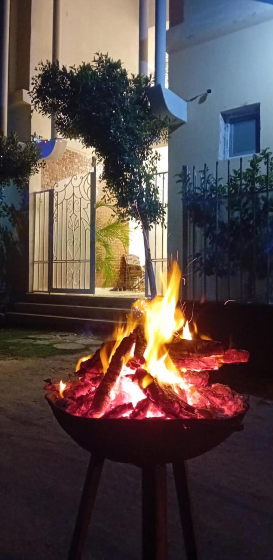 Karima House Hotel Luxor Kültér fotó